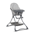 Sediolone Pappa BONBON Grey LEATHER